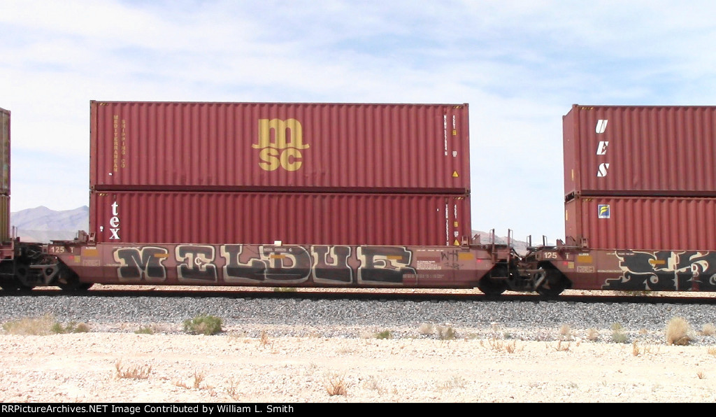 EB Manifest Frt @ Erie NV W-Pshrs -70